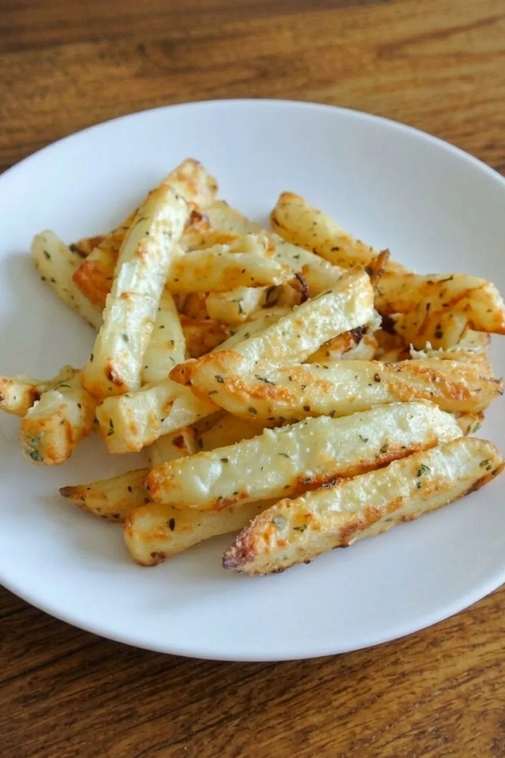 Easy Air Fryer French Fries