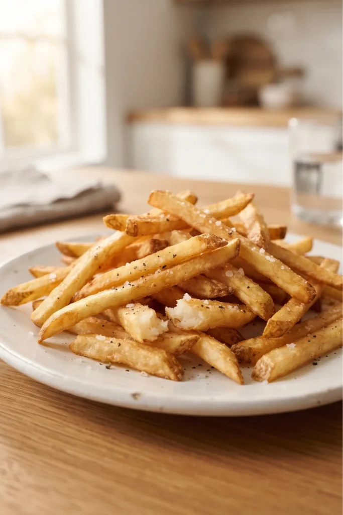 Air Fryer French Fries